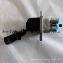 Sinotruk HOWO Truck Parts Truck Spare Parts Hand Brake Valve Wg9100360001